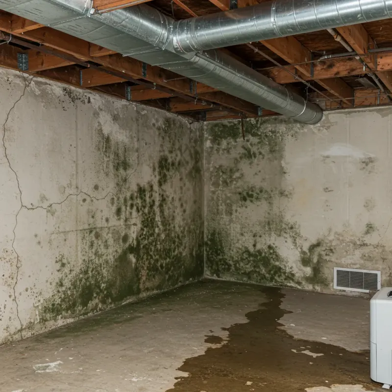 Professional Mold Removal in Carteret County, NC